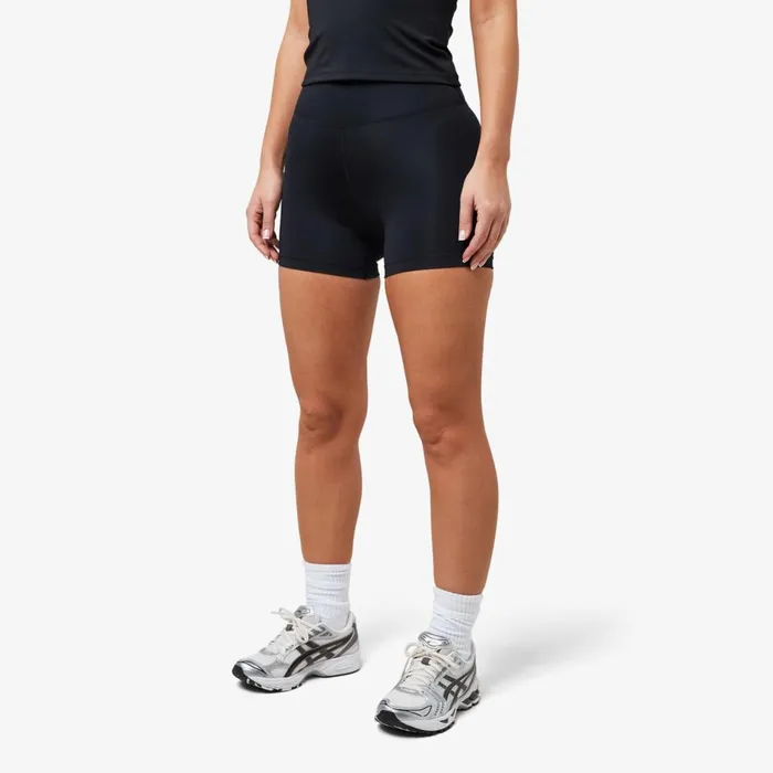 Closure London Second Skin Cycling Short Black Men Shorts