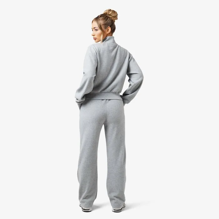 Closure London Soft Knit Bomber I Grey Marl034gt Windowtheme Windowtheme Greymarl Women Coats and Jackets