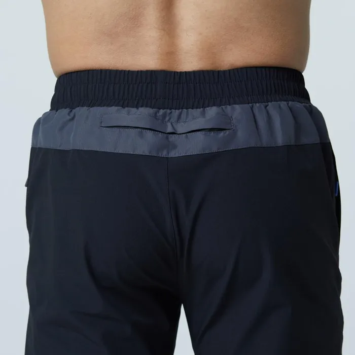 Closure London Tech Performance Pant Black Men Pants