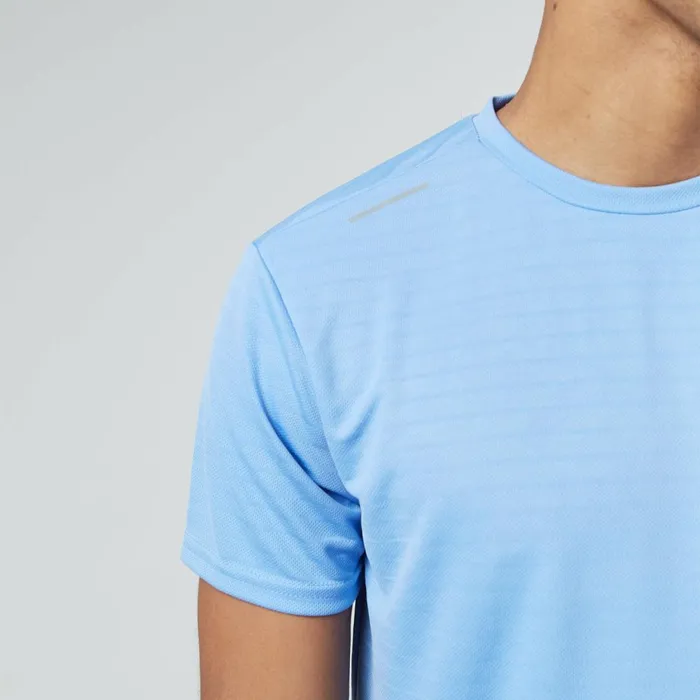 Closure London Training TShirt Cornflower Blue Men TShirts