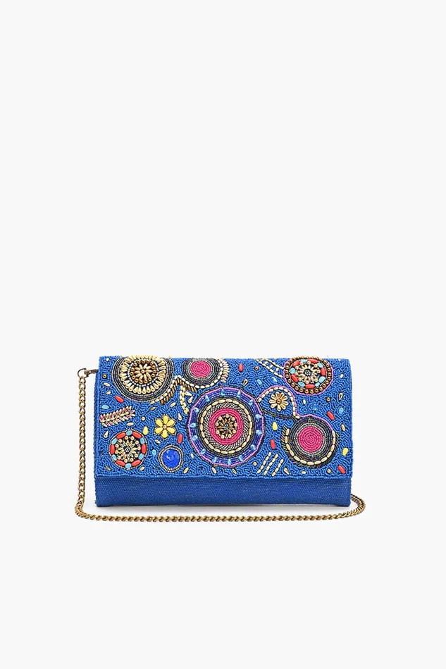 Clutches Bluebell Clutch America and Beyond Women