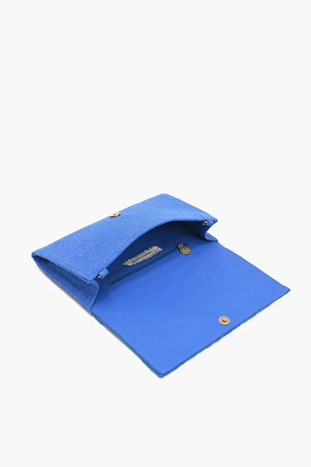 Clutches Bluebell Clutch America and Beyond Women