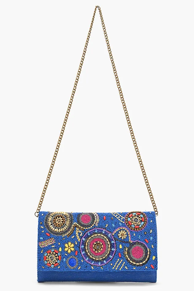 Clutches Bluebell Clutch America and Beyond Women