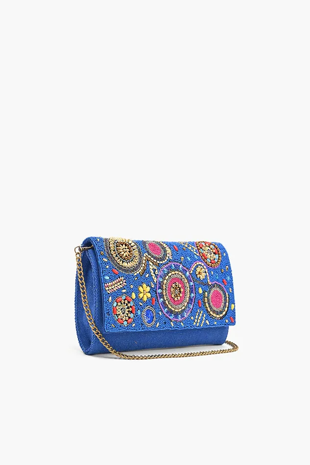 Clutches Bluebell Clutch America and Beyond Women