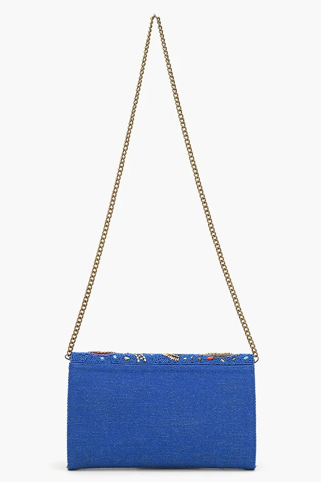 Clutches Bluebell Clutch America and Beyond Women