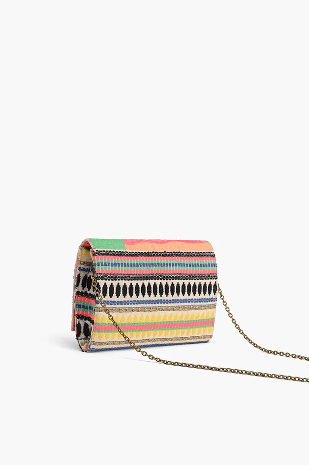 Clutches Women Bella Embellished Clutch America and Beyond Clutches Women Bella Embellished Clutch America and Beyond