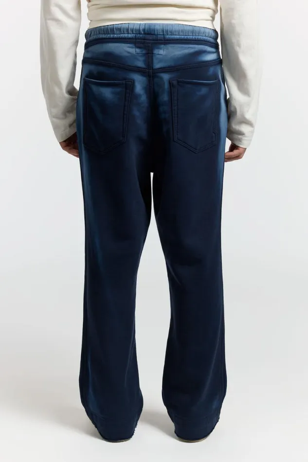 COTTON CITIZEN Berlin Trouser Navy Cast Men Sweatpants COTTON CITIZEN Berlin Trouser Navy Cast Men Sweatpants