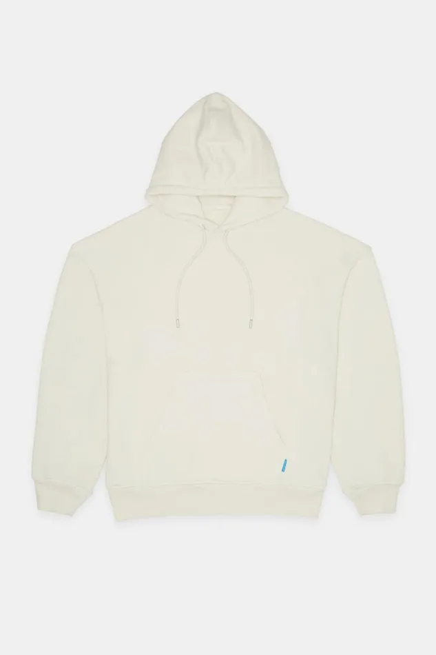COTTON CITIZEN Boston Hoodie Vintage Bone Men Sweatshirts COTTON CITIZEN Boston Hoodie Vintage Bone Men Sweatshirts