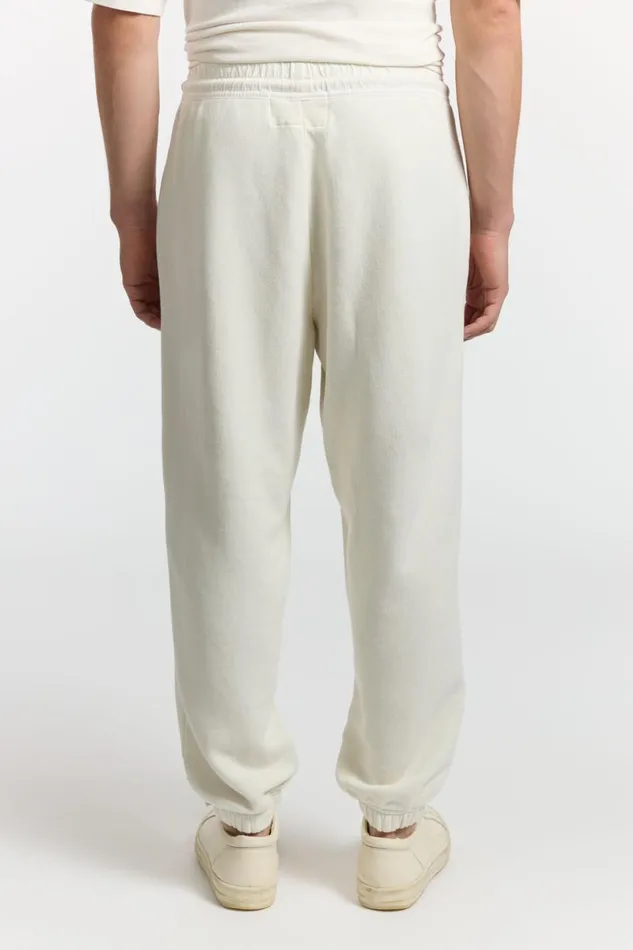 COTTON CITIZEN Boston Jogger Vintage Bone Women Sweatpants COTTON CITIZEN Boston Jogger Vintage Bone Women Sweatpants