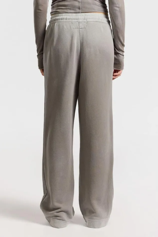 COTTON CITIZEN Boston Trouser Vintage Cement Women Sweatpants COTTON CITIZEN Boston Trouser Vintage Cement Women Sweatpants