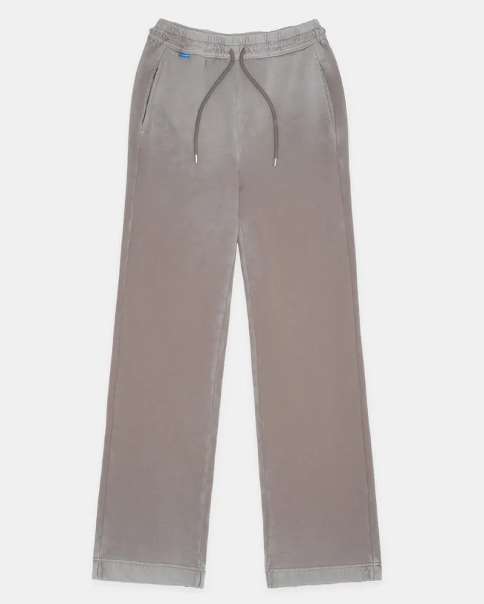 COTTON CITIZEN Boston Trouser Vintage Cement Women Sweatpants COTTON CITIZEN Boston Trouser Vintage Cement Women Sweatpants