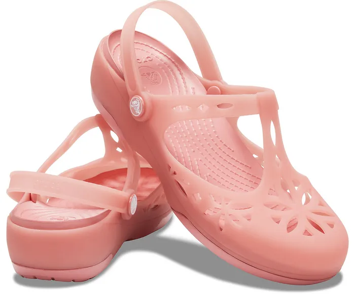 Crocs Crocs Isabella Clog Blossom Blossom Women Clogs