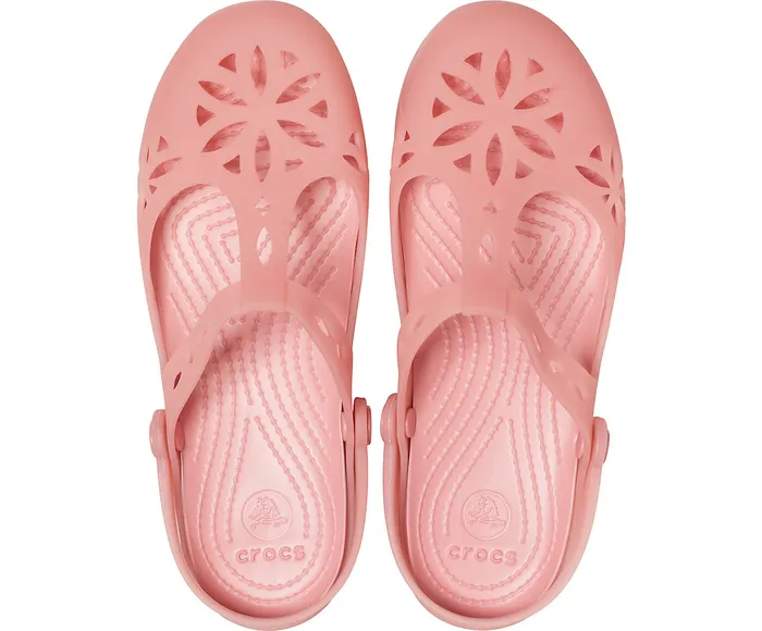 Crocs Crocs Isabella Clog Blossom Blossom Women Clogs