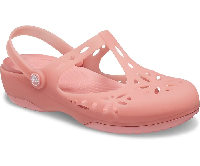 Crocs Crocs Isabella Clog Blossom Blossom Women Clogs