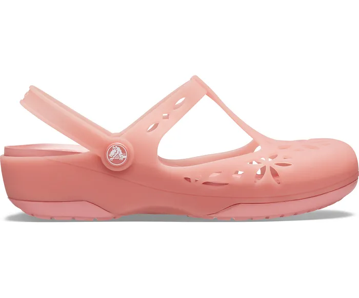 Crocs Crocs Isabella Clog Blossom Blossom Women Clogs