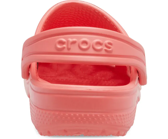 Crocs Kids Classic Clog Fresco GirlsBoys Clogs