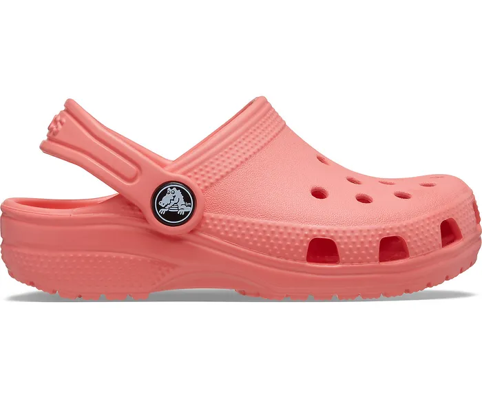 Crocs Kids Classic Clog Fresco GirlsBoys Clogs