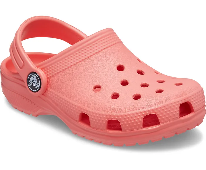 Crocs Kids Classic Clog Fresco GirlsBoys Clogs