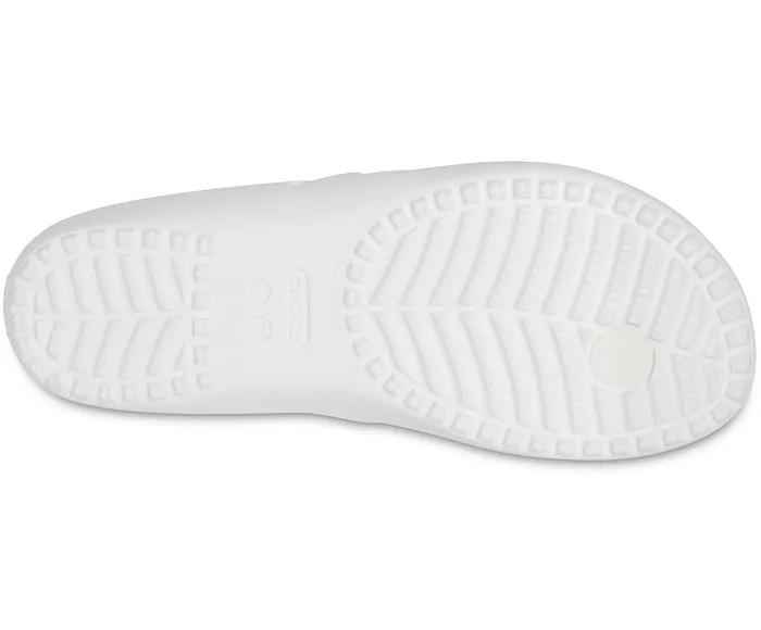Crocs Sandals Women Kadee II Vera Bradley Flip White