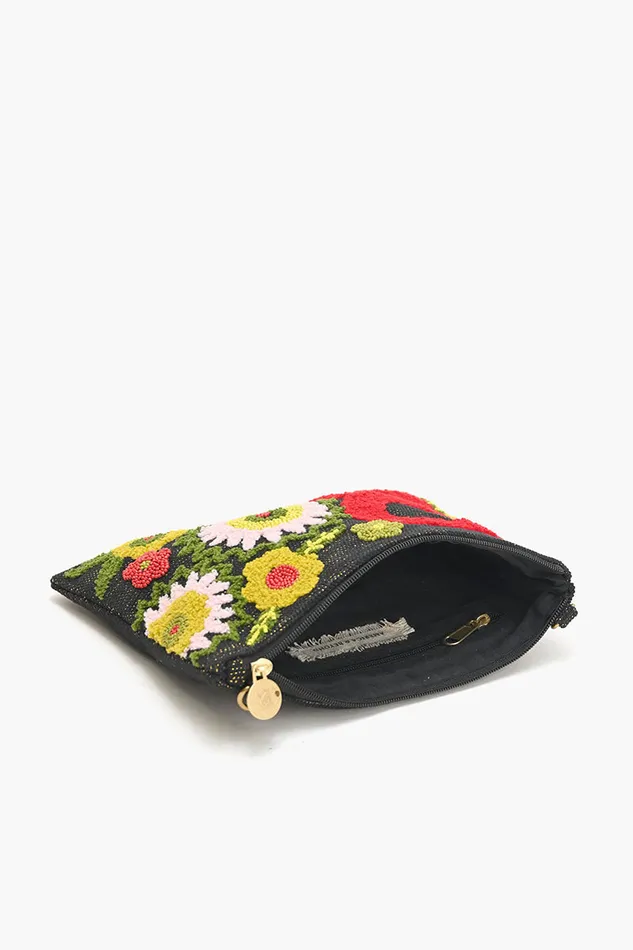 Crossbody Bags America and Beyond Women R Floral Crossbody Bag
