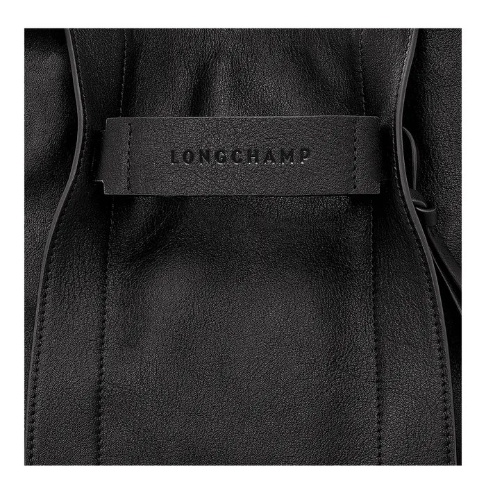 Crossbody bags Longchamp Women Longchamp 3D S Crossbody bag BlackBlackBlack Crossbody bags Longchamp Women Longchamp 3D S Crossbody bag BlackBlackBlack