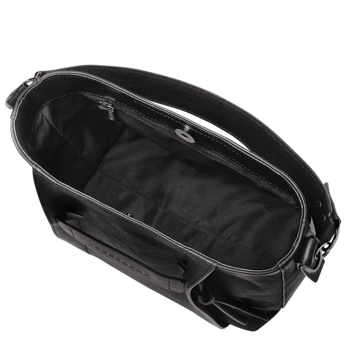 Crossbody bags Longchamp Women Longchamp 3D S Crossbody bag BlackBlackBlack Crossbody bags Longchamp Women Longchamp 3D S Crossbody bag BlackBlackBlack