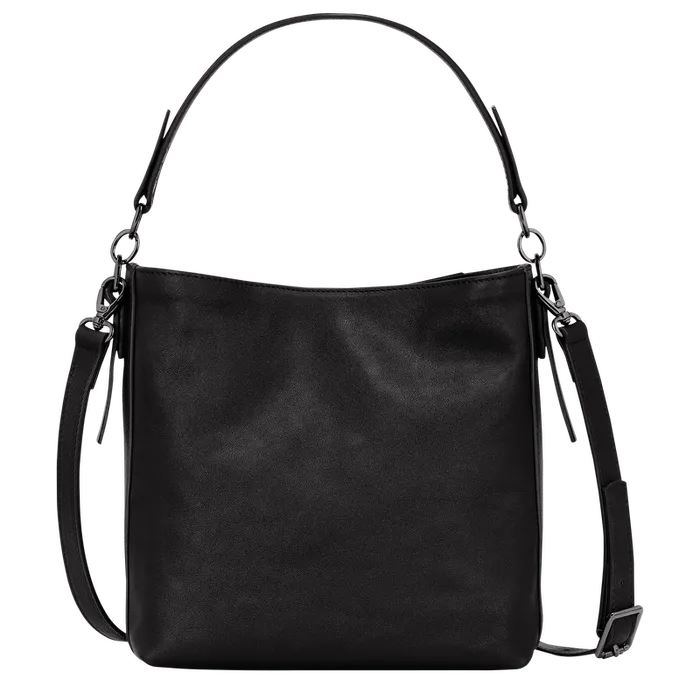 Crossbody bags Longchamp Women Longchamp 3D S Crossbody bag BlackBlackBlack Crossbody bags Longchamp Women Longchamp 3D S Crossbody bag BlackBlackBlack