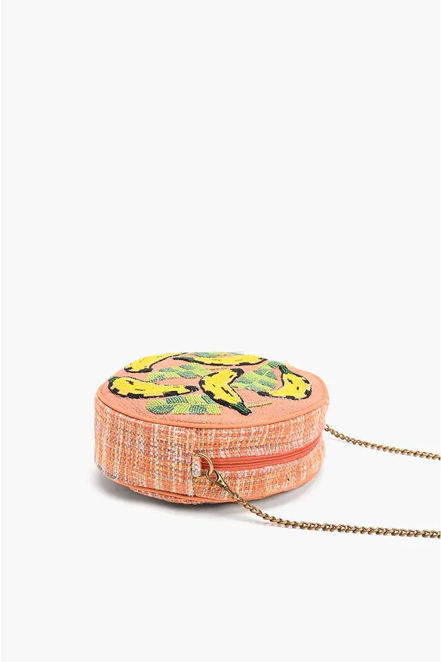 Crossbody Bags This is Bananas Crossbody Bag 8211 America and Beyond Women