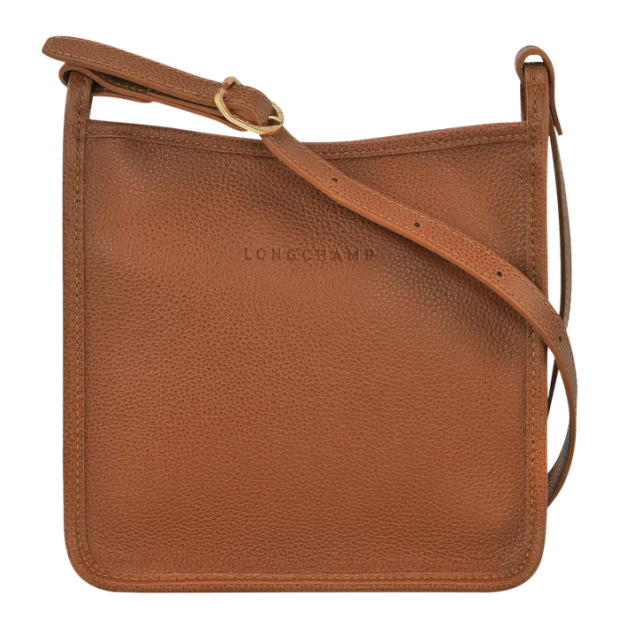 Crossbody bags Women Longchamp Le Foulonn S Crossbody bag CaramelCaramelCaramel