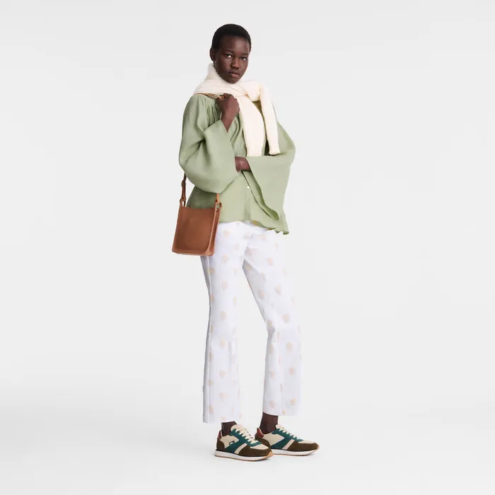 Crossbody bags Women Longchamp Le Foulonn S Crossbody bag CaramelCaramelCaramel Crossbody bags Women Longchamp Le Foulonn S Crossbody bag CaramelCaramelCaramel