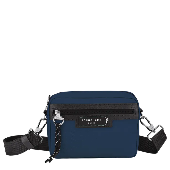 Crossbody bags WomenMen Le Pliage Energy S Camera bag Navy Longchamp
