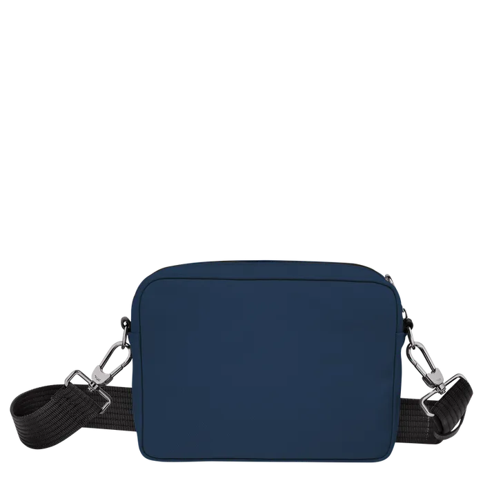 Crossbody bags WomenMen Le Pliage Energy S Camera bag Navy Longchamp Crossbody bags WomenMen Le Pliage Energy S Camera bag Navy Longchamp
