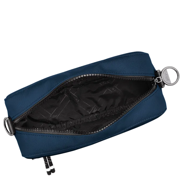 Crossbody bags WomenMen Le Pliage Energy S Camera bag Navy Longchamp Crossbody bags WomenMen Le Pliage Energy S Camera bag Navy Longchamp