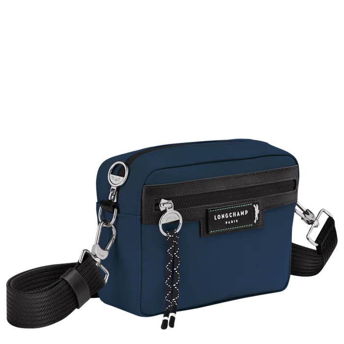 Crossbody bags WomenMen Le Pliage Energy S Camera bag Navy Longchamp Crossbody bags WomenMen Le Pliage Energy S Camera bag Navy Longchamp
