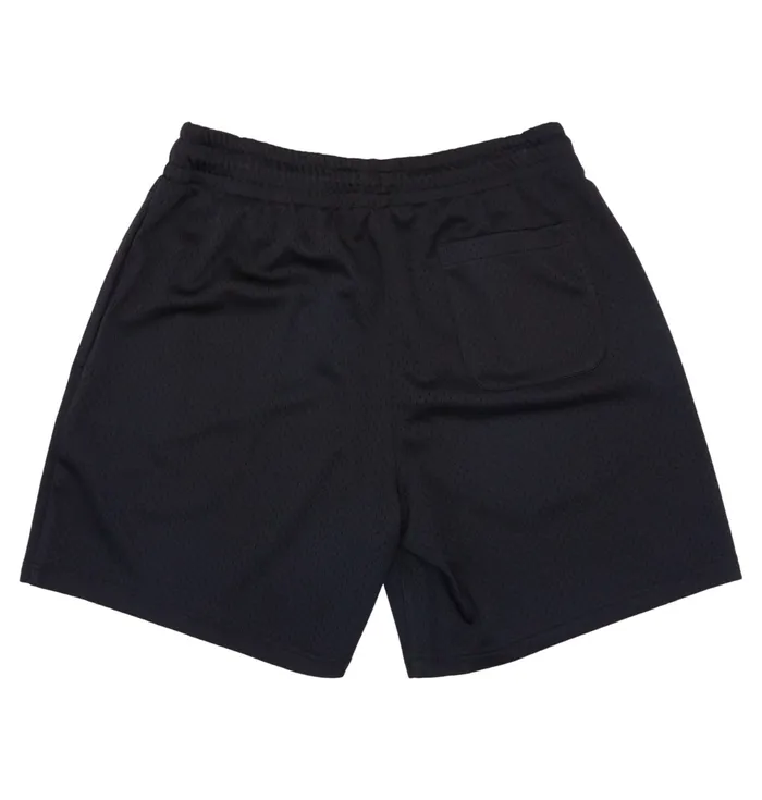 DC Shoes Pastime Basketball Shorts black Men Shorts