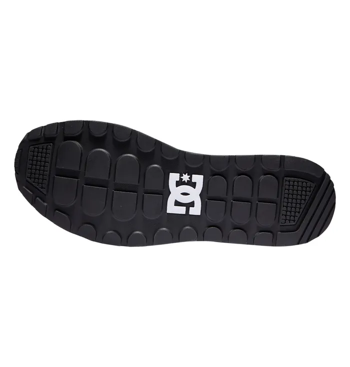 DC Shoes Skate Men Kalis Lite Skate Shoes blackgreyblue