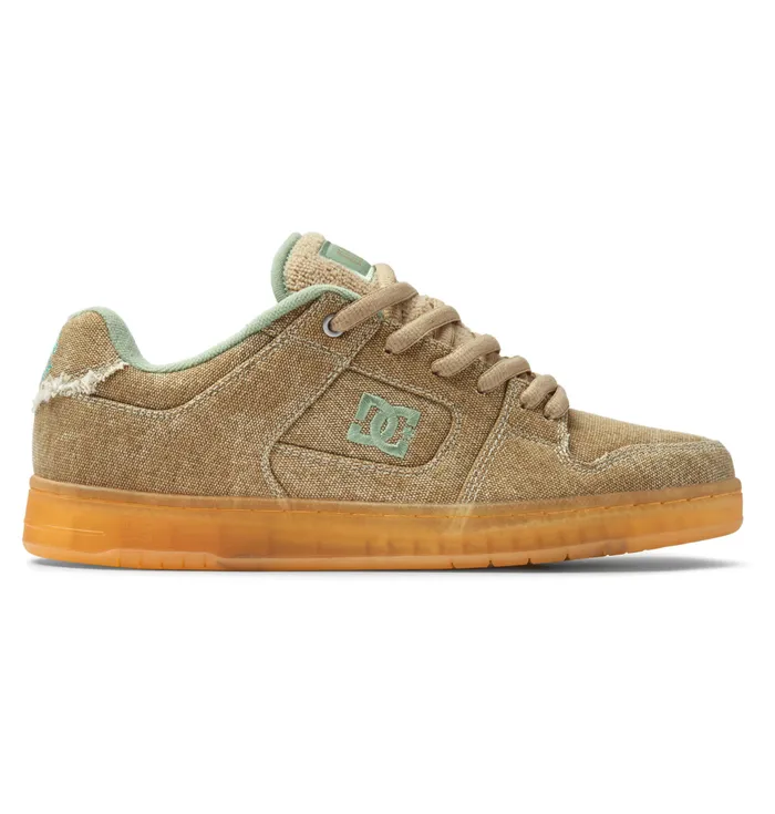 DC Shoes Star Wars DC Manteca 4 Shoe browntan Men Sneakers