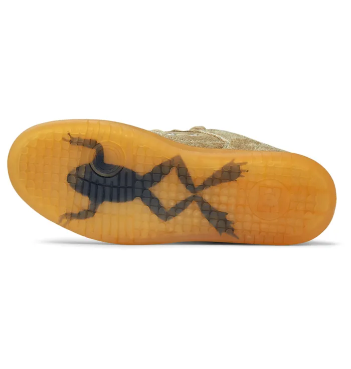 DC Shoes Star Wars DC Manteca 4 Shoe browntan Men Sneakers