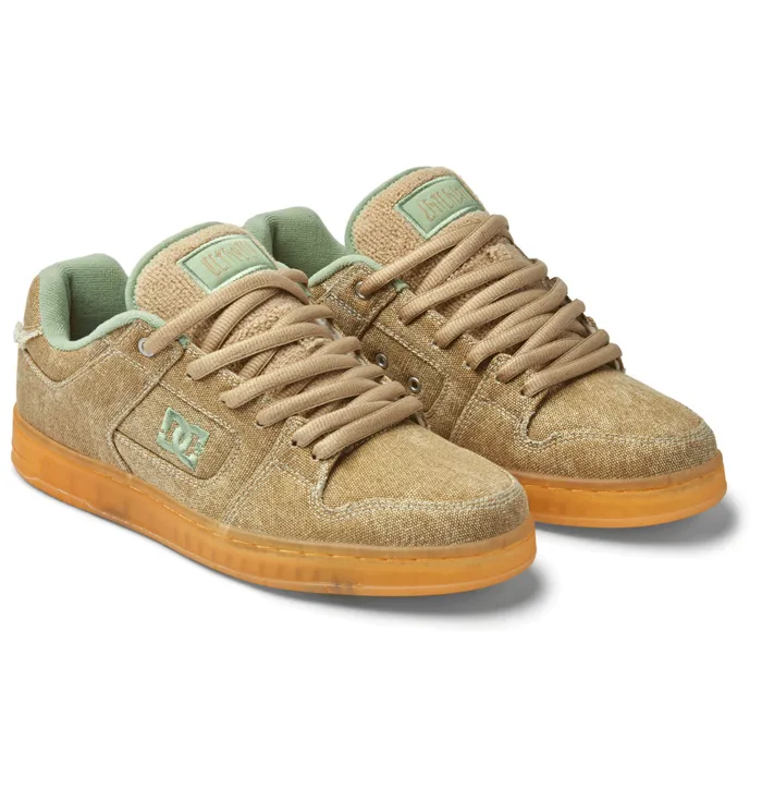 DC Shoes Star Wars DC Manteca 4 Shoe browntan Men Sneakers