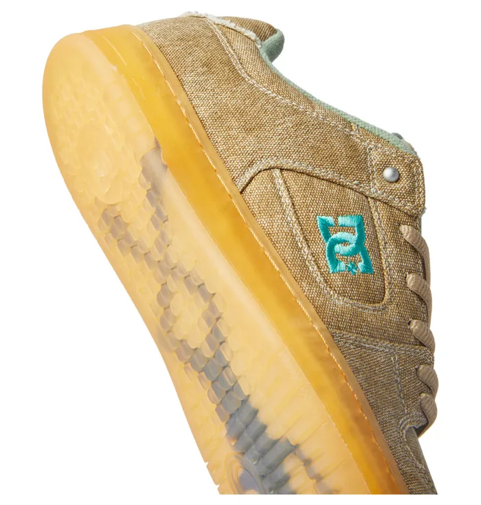DC Shoes Star Wars DC Manteca 4 Shoe browntan Men Sneakers