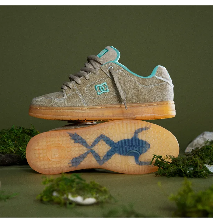 DC Shoes Star Wars DC Manteca 4 Shoe browntan Men Sneakers