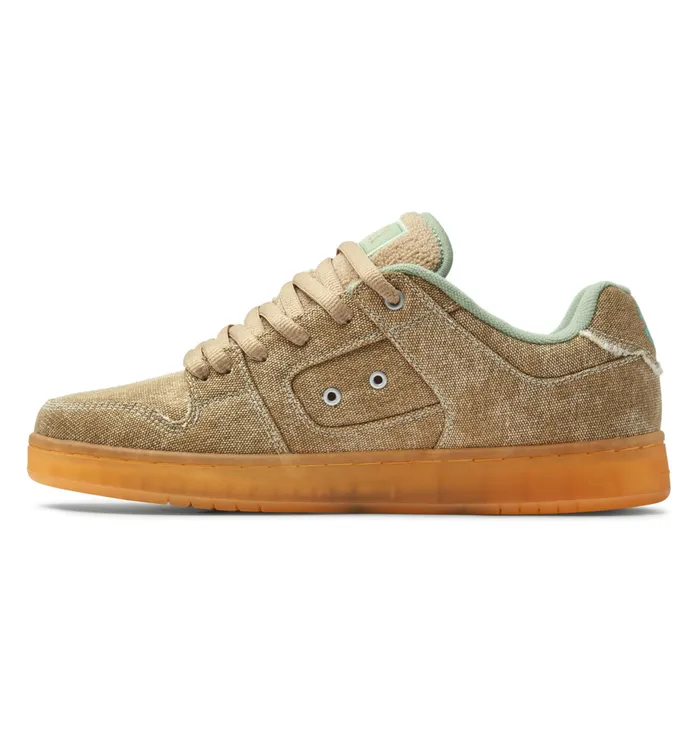 DC Shoes Star Wars DC Manteca 4 Shoe browntan Men Sneakers