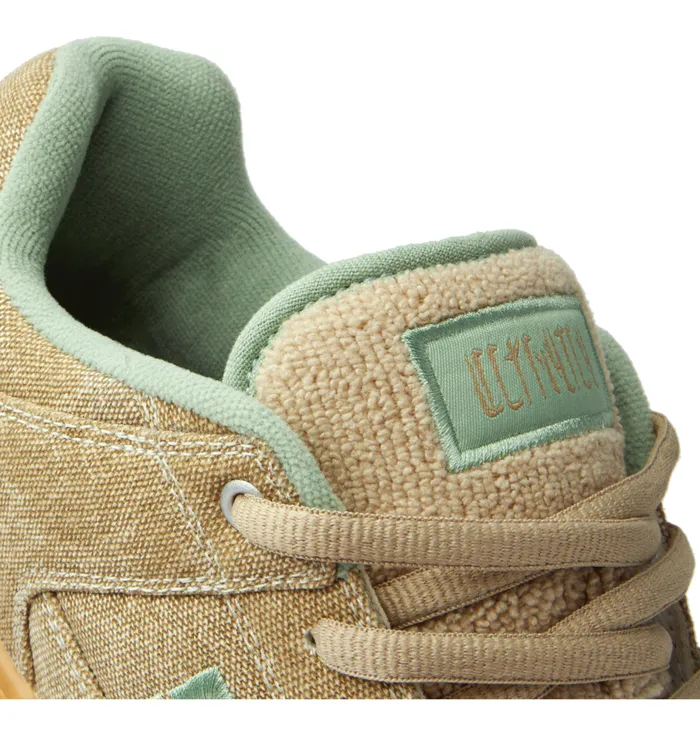 DC Shoes Star Wars DC Manteca 4 Shoe browntan Men Sneakers
