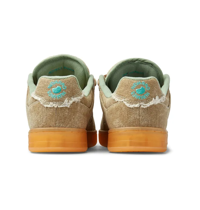 DC Shoes Star Wars DC Manteca 4 Shoe browntan Men Sneakers