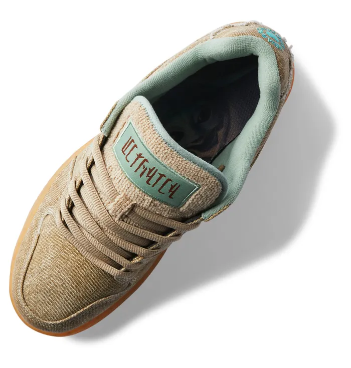 DC Shoes Star Wars DC Manteca 4 Shoe browntan Men Sneakers