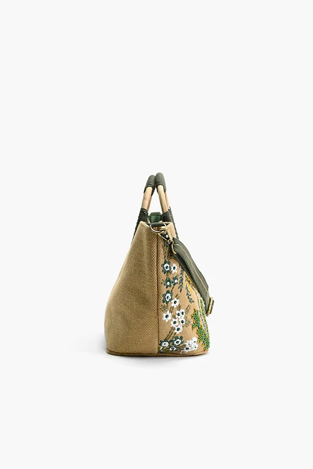 Desert Oasis Mini Tote Women Totes America and Beyond