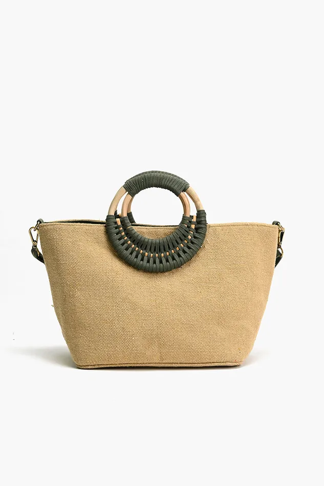 Desert Oasis Mini Tote Women Totes America and Beyond