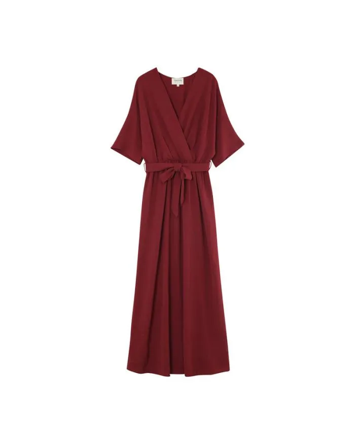 DRESS BLUSH NAYA Shop Grace and Mila Long Dresses
