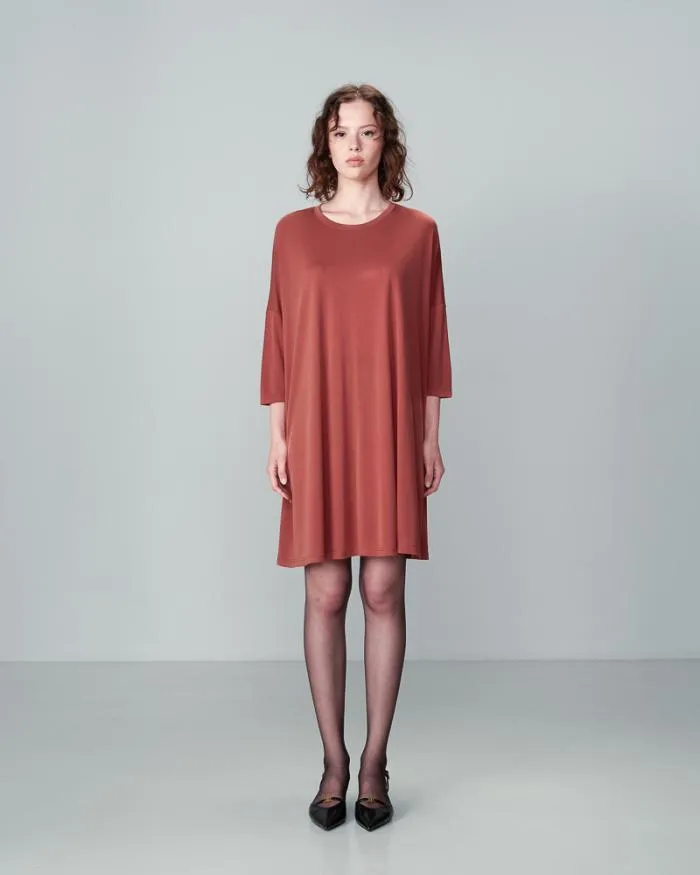 DRESS BLUSH NIKKI Shop Grace and Mila Short Dresses