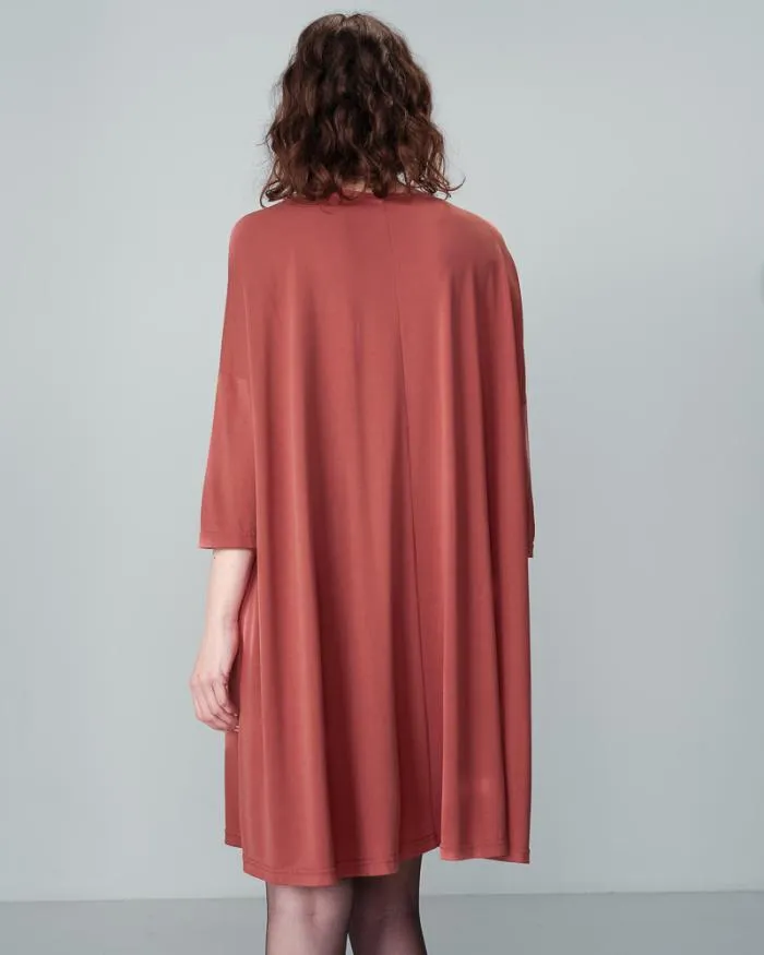 DRESS BLUSH NIKKI Shop Grace and Mila Short Dresses